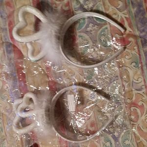 FREE Party Headbands with $20 purchase